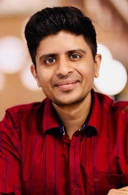 Abhinav Sinha